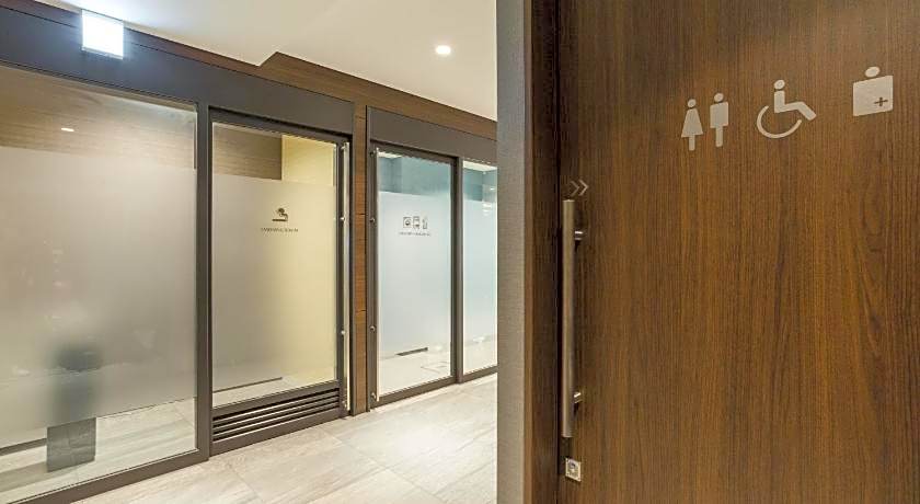 Hotel M's Est Shijo Karasuma