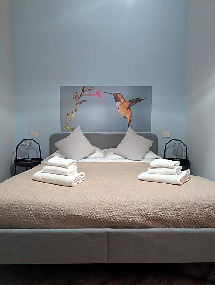 Gracchi 278 - The Italian Stay Collection