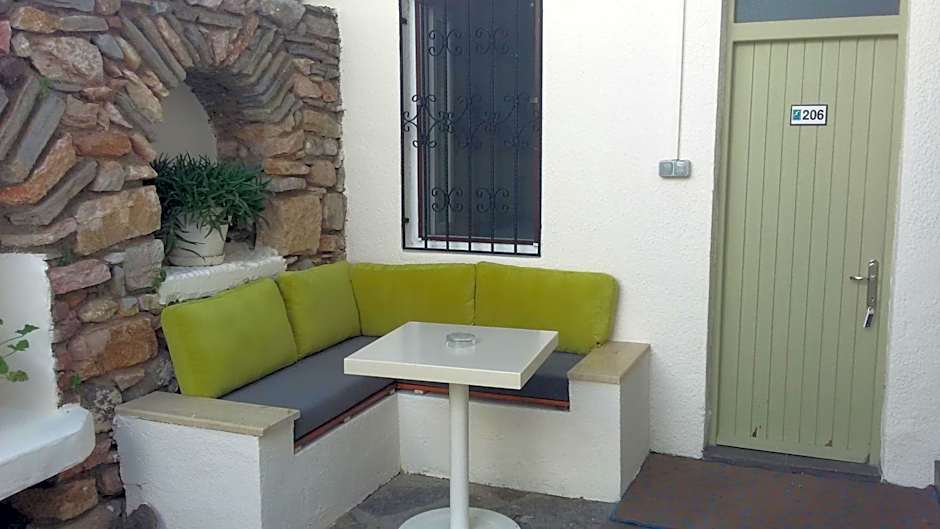 Albatros Hotel – Bodrum, MI
