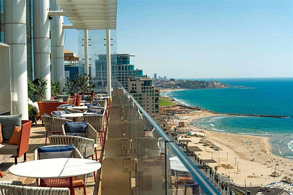 The David Kempinski Tel Aviv