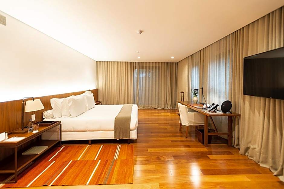 Hotel Fasano Belo Horizonte