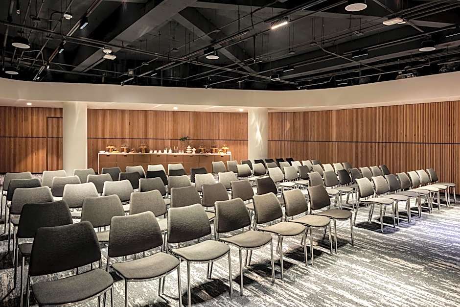Andaz Mexico City Condesa