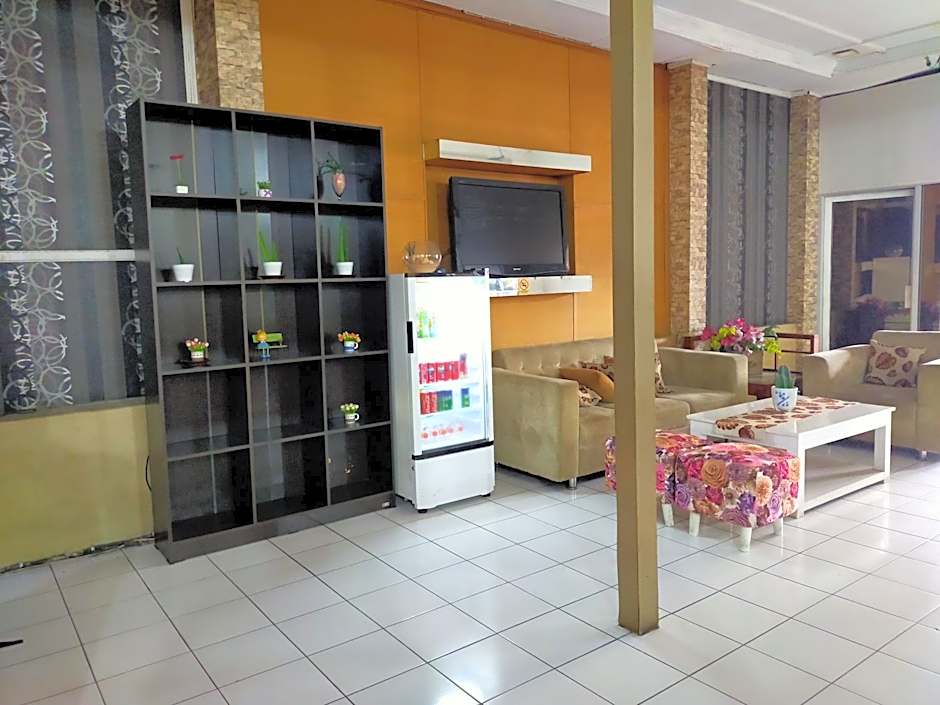 Hotel Nirwana Ternate RedPartner