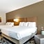 Best Western Plus Zion Canyon Inn & Suites