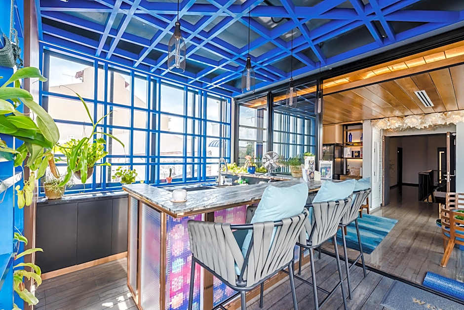 Tien Hotel Georgetown