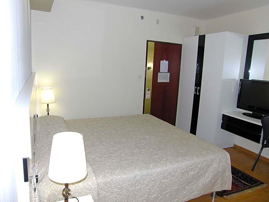 Margoa Hotel Netanya