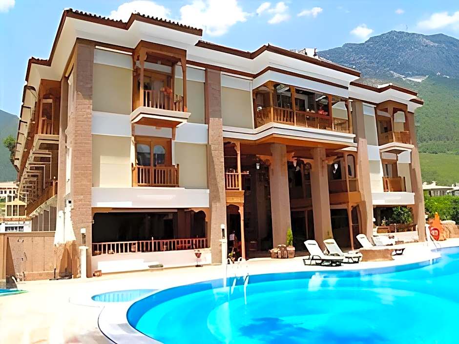 Kerme Ottoman Palace