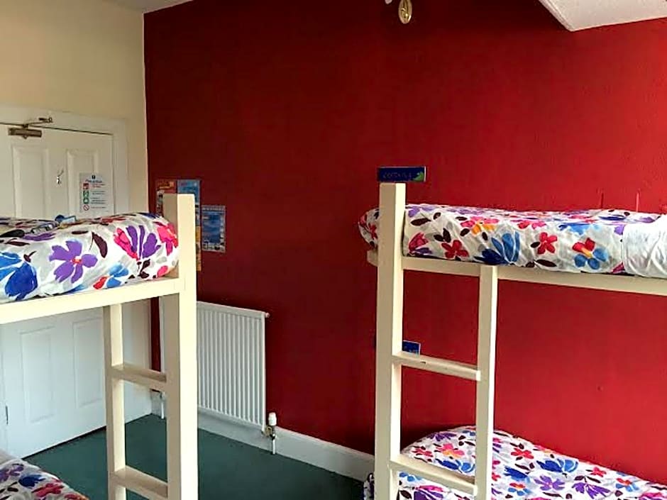 Pitlochry Backpackers