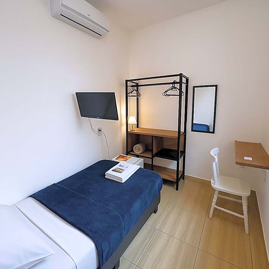 Bistu Hotel - Vila Nova Conceição