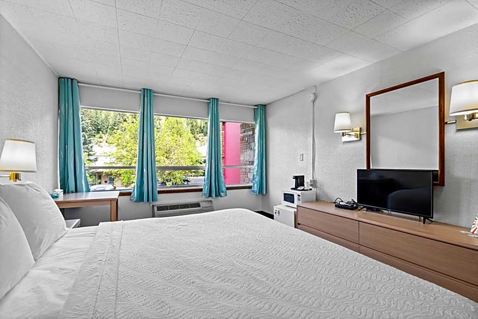 Stardust Motel Wallace