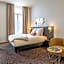 Hotel Mercure Lille Roubaix Grand