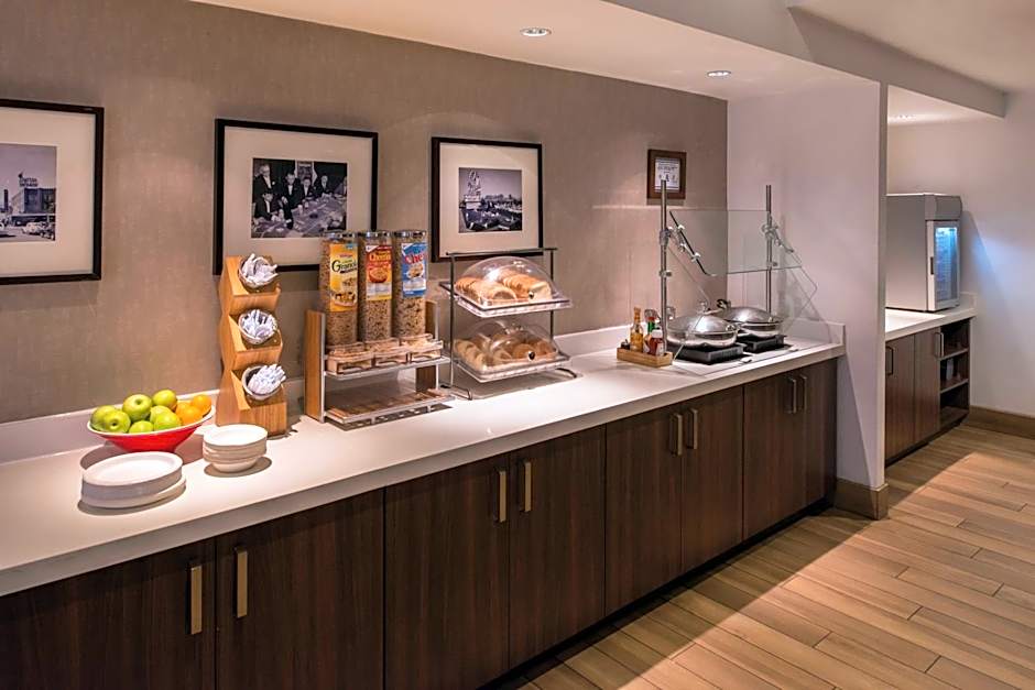 Fairfield Inn by Marriott Las Vegas Convention Center