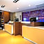 Fairfield Inn & Suites by Marriott Huntsville