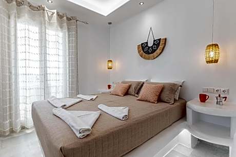 Studio with Sea View