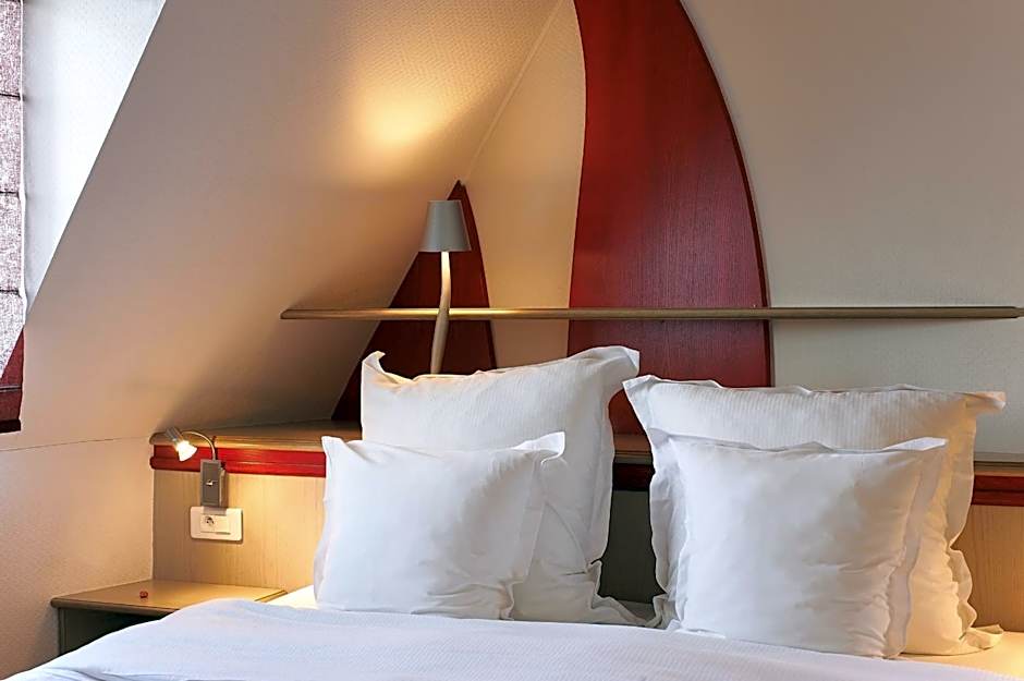 Hotel Spa et Restaurant Au Chasseur