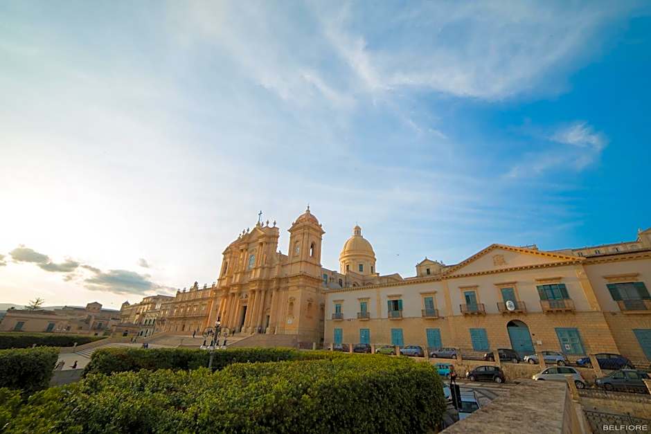 La Madonnina