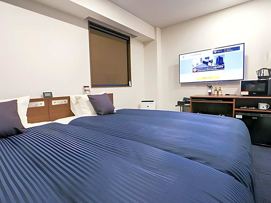 Hotel Livemax Niigata Nagaoka-ekimae