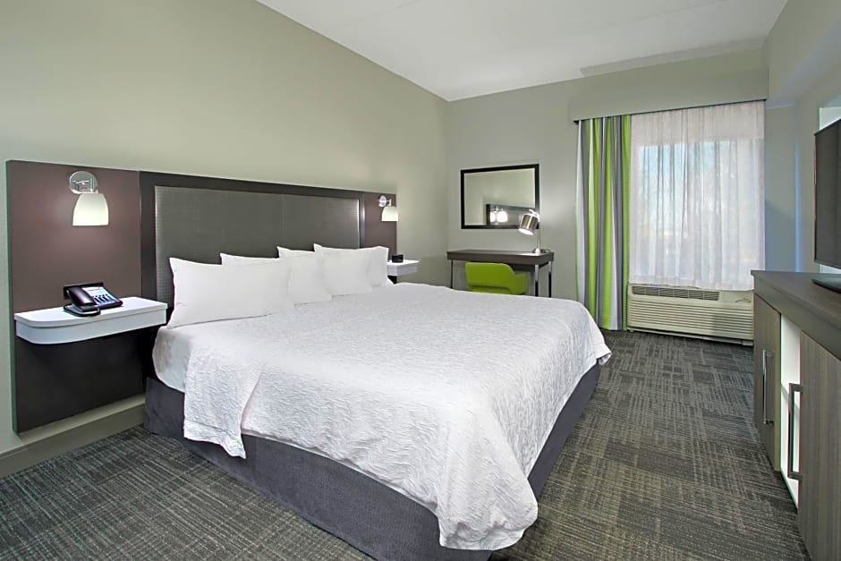 Hampton Inn Hagerstown-Maugansville
