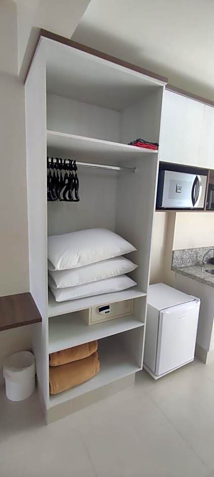 SPAZZIO Andrian & Silva - INCLUSOS INGRESSOS DO PARQUE