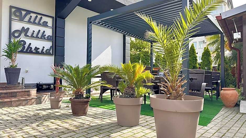 Villa Milka