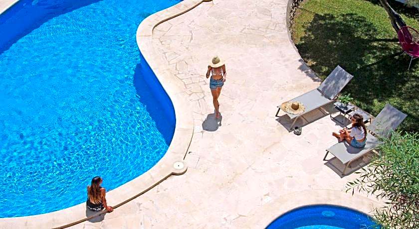 Apartamentos Niu D Aus