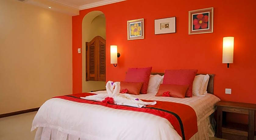 Jalsa Beach Hotel & Spa