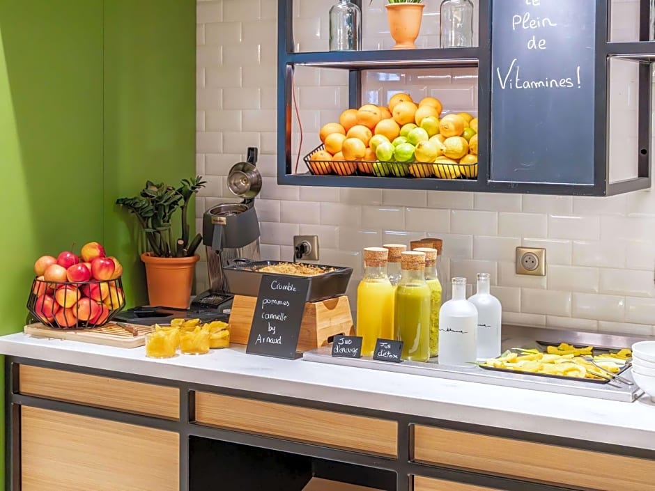 Mercure Avignon Gare TGV