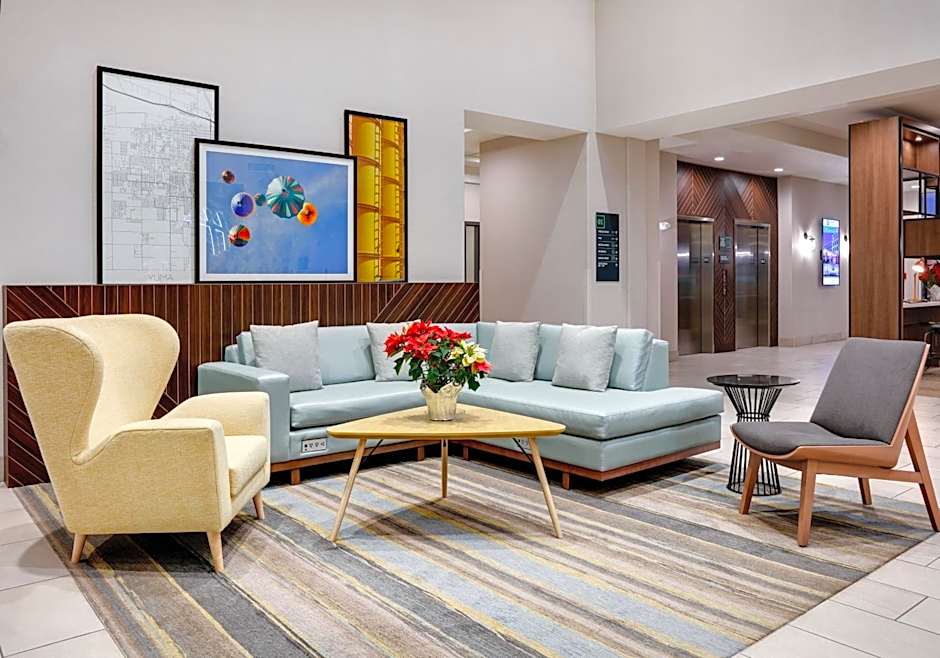 Holiday Inn Yuma By IHG