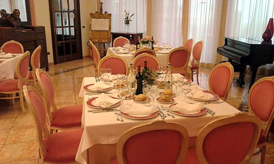 Grand Hotel degli Angeli