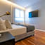 Hematian Hotel By Effy