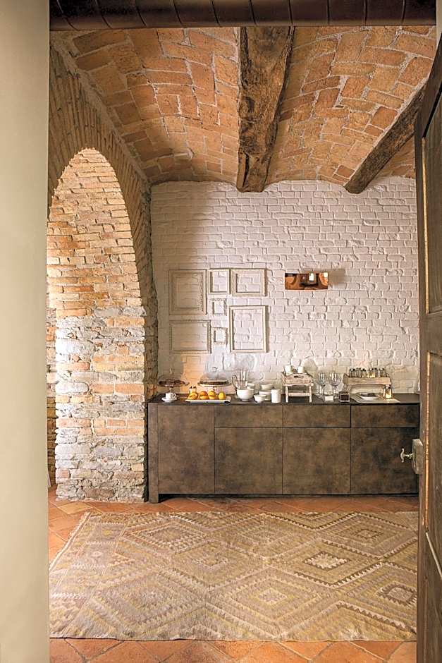 Villa del Borgo