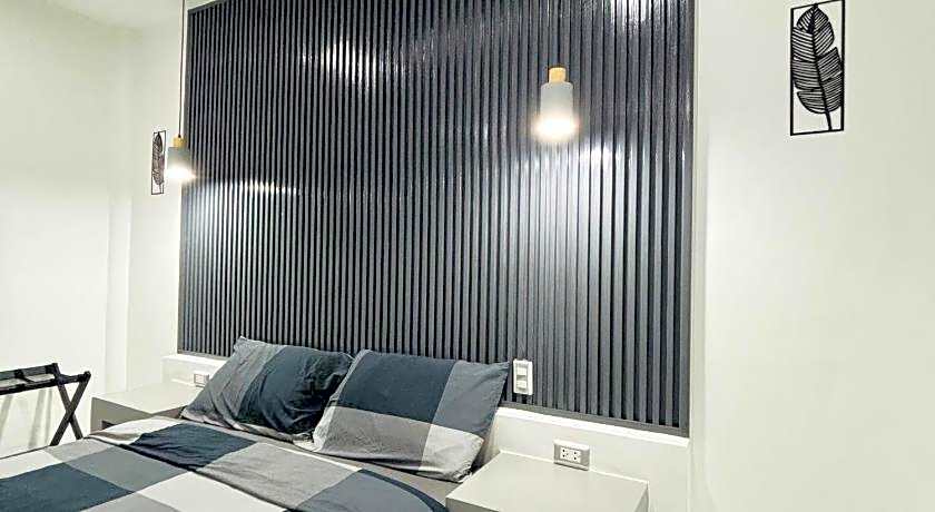 Hotel Sisters Inn Moalboal - Cebu Philippines