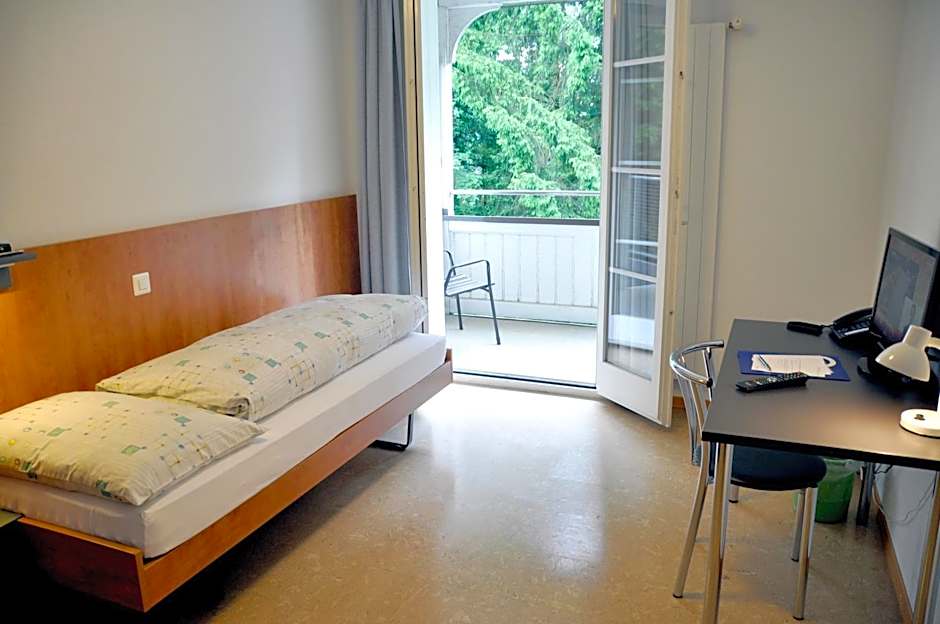 Bienenberg - Das Genusshotel im Grünen - Liestal