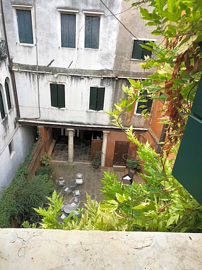 Guest House Ca' dell'Angelo