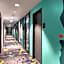 Holiday Inn - the niu, Charly Frankfurt City By IHG