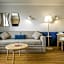 Aparthotel Adagio La Defense Kleber