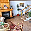 Rodeway Inn Roswell West