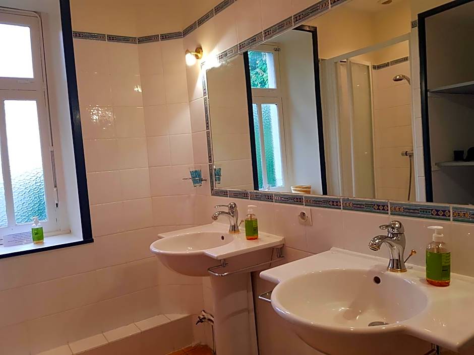 Domaine de l'Oie Rouge