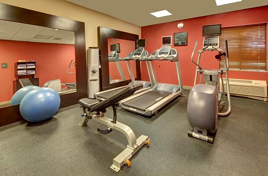 Homewood Suites By Hilton West Palm Beach