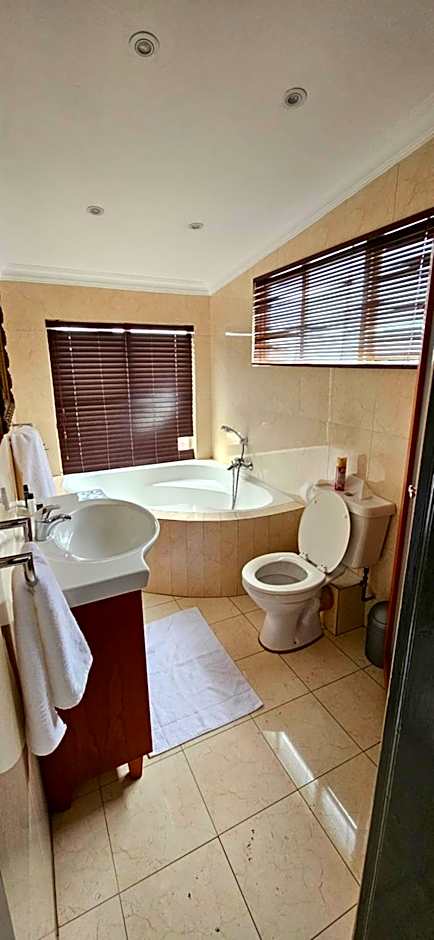 Luxe Florida Grand Hotel