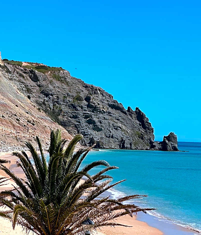 Luz Beach Apartments