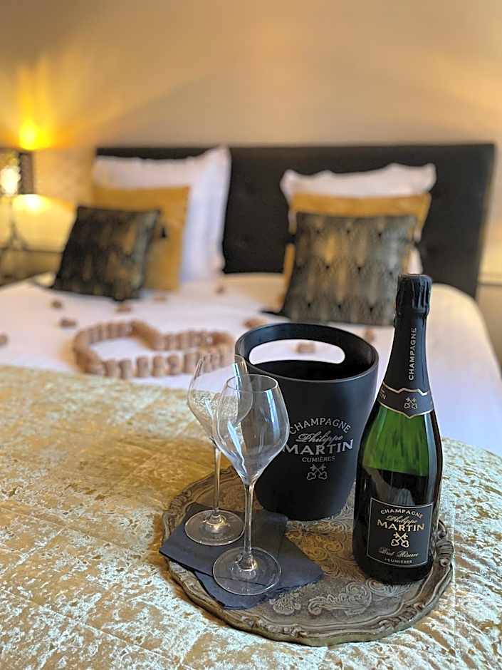 Champagne Philippe Martin