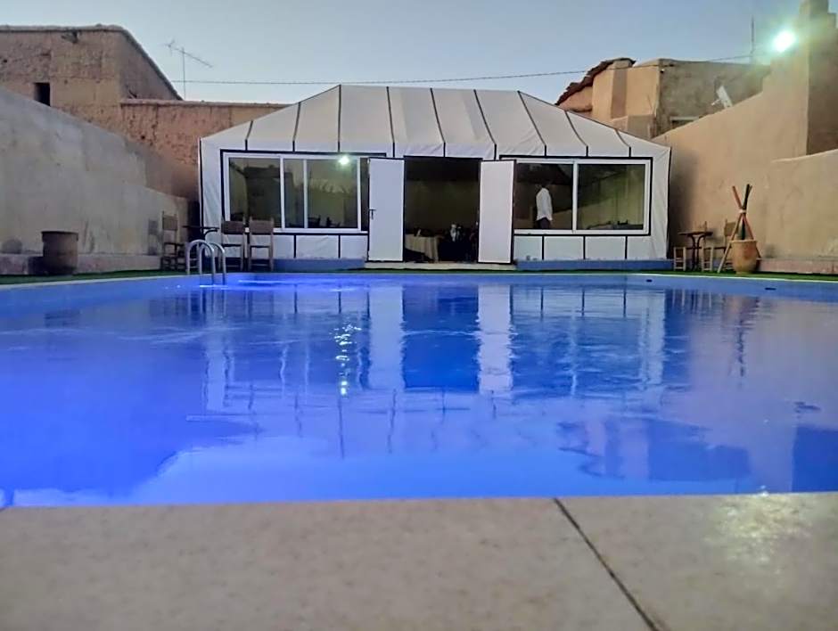 Riad Assia Foum Zguid