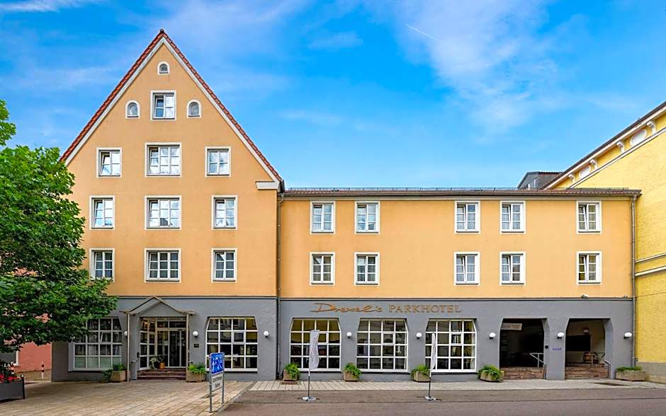 Photo 1 of 50 of Drexel´s Parkhotel