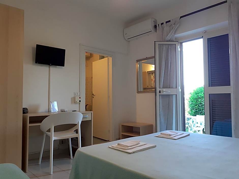 Albergo Bel Tramonto