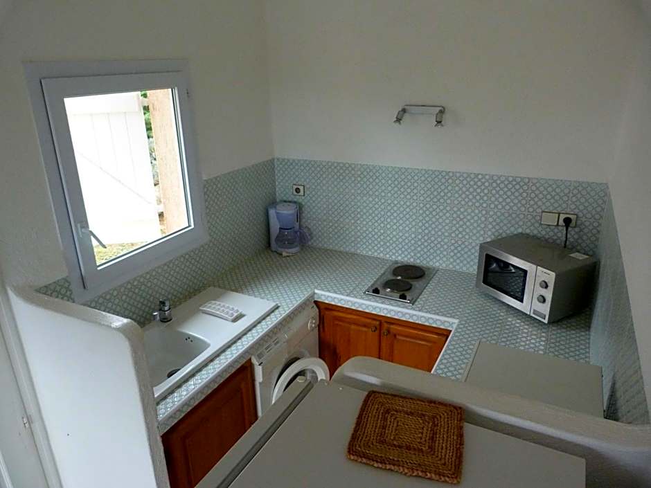 Résidence Liccia di Furu