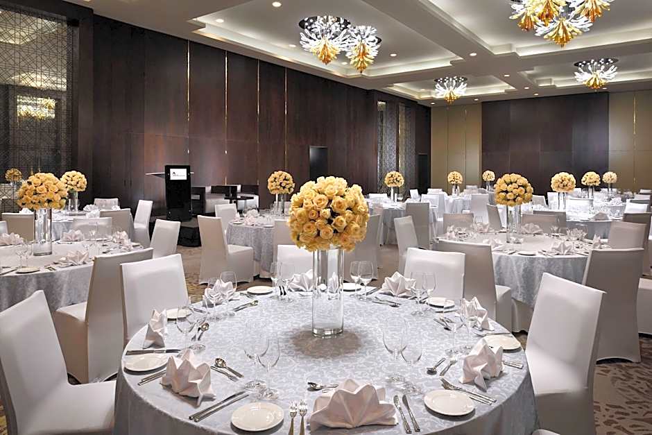 Marriott Hotel Downtown, Abu Dhabi