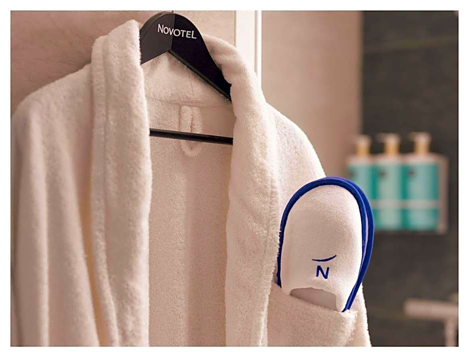 Novotel Paris Val de Fontenay