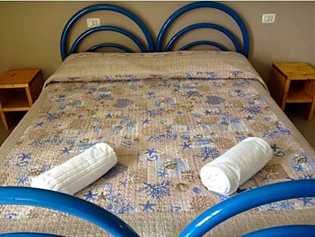 Double Room with Lake View