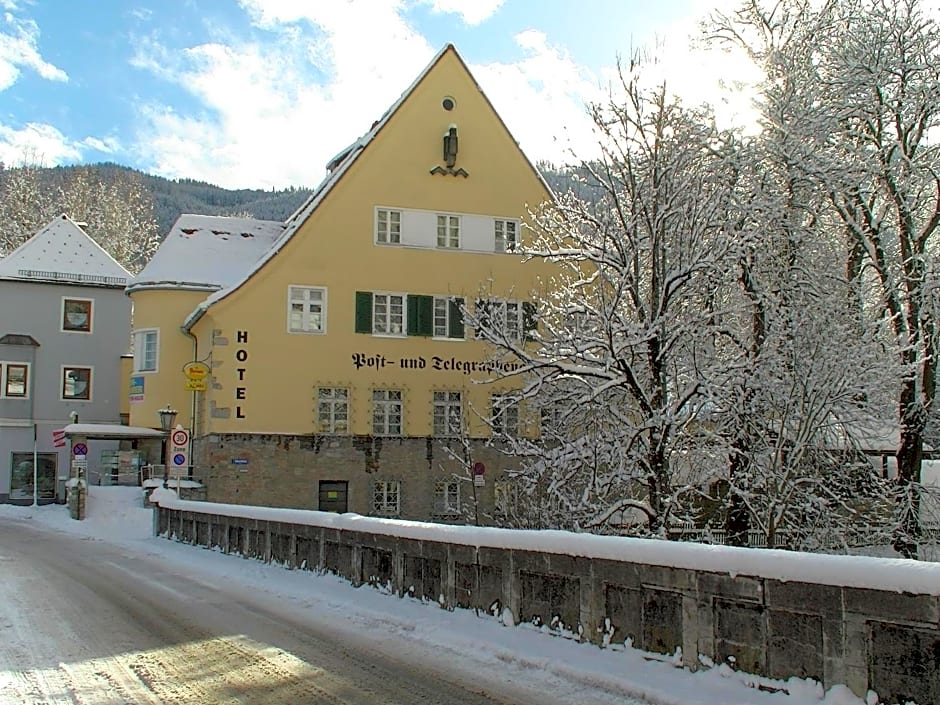 Hotel Alpin Murau